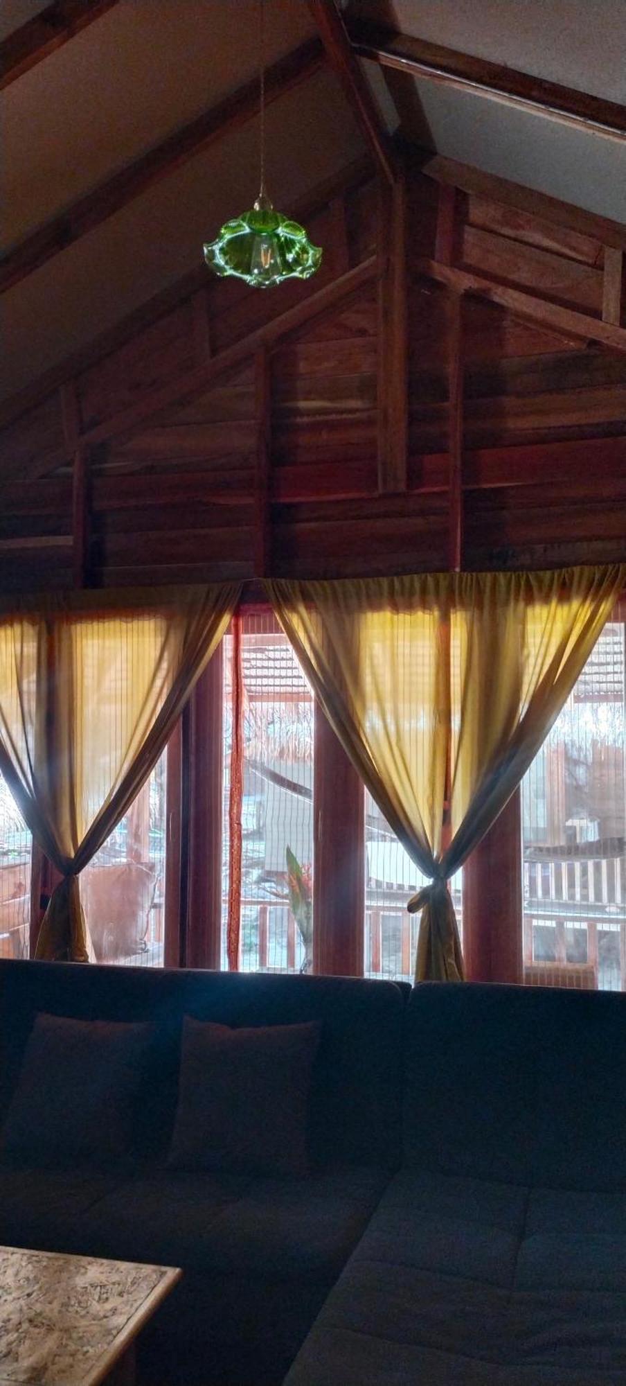 Lazy Hut Hotel Koh Phayam Exterior photo